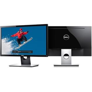 W13pd Dell Se2216h 21 5 Led Lcd Monitor 16 9 12 Ms 19 X 1080 16 7 Million Colors 250 Nit 8 000 000 1 Full Hd S