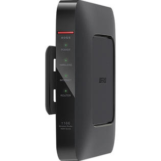 Buffalo Buffalo Airstation Ac10 Gigabit Dual Band Open Source Dd Wrt Nxt Wireless Router Wsr 1166dd Wireless Ac N G B 2 X 2 Ante