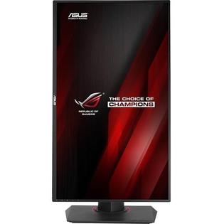 Asus Rog Swift Pg278q 27 3d Led Lcd Monitor 16 9 1 Ms Adjustable Display Angle 2560 X 1440 16 7 Million Colors 350