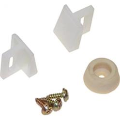 Johnson Prod 100721dr Pocket Door Hardware