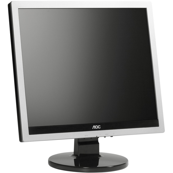 Aoc International Aoc Professional E719sd 17 Led Lcd Monitor 5 4 5 Ms Adjustable Display Angle 1280 X 1024 16 7 Million Colors 2 Aoc International Aoc Professional E719sd 17 Led Lcd Monitor 5 4 5 Ms Adjustable Display Angle 1280 X 1024 16 7 Million Colors 2
