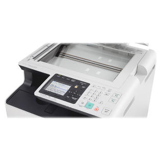 desktop copier fax printer scanner