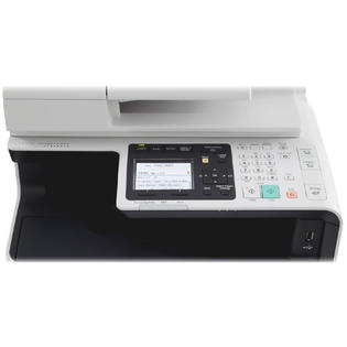desktop copier fax printer scanner