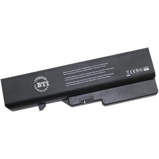 Battery Technology Ln G460 Bti Notebook Battery 4400 Mah Proprietary Battery Size Lithium Ion Li Ion 10 8 V Dc