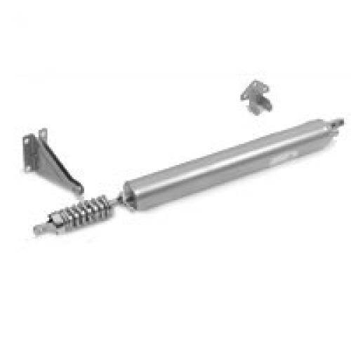 Stanley Aluminum Hd Door Closer