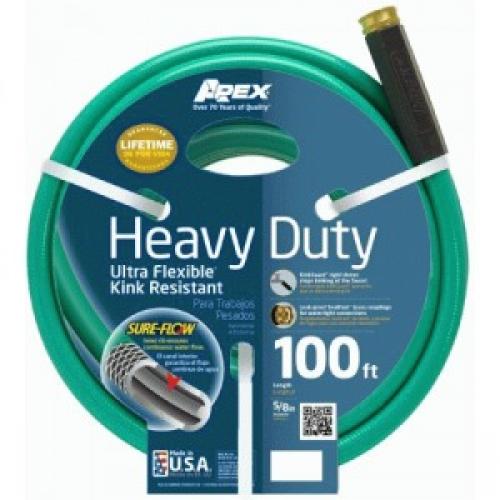 Teknor Apex 8605 100 Neverkink Garden Hose 5 8x100