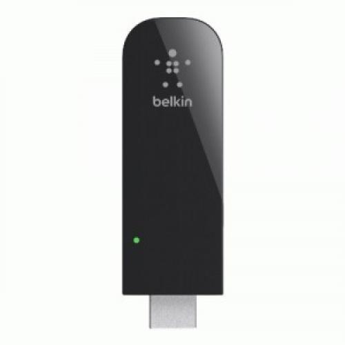 F7d7501 Belkin Miracast Video Adapter