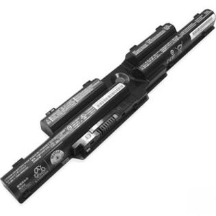 Fujitsu Main Lithium Ion Battery Fpcbp446ap