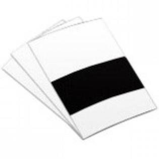 Ambir Technology SA625CS Ambir Bulk Calibration Sheets