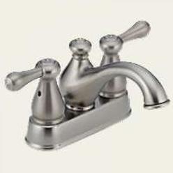 4 Inch Minispread Sink Faucets Sears