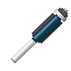Laminate Trim Router Bit Set