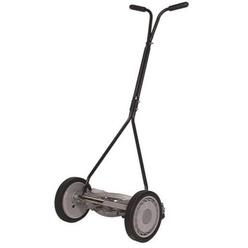 Kmart Mower Review