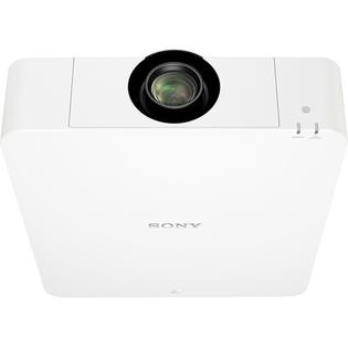 Vplfhz57w Sony Vpl Fhz57 Laser Projector Hdtv Front