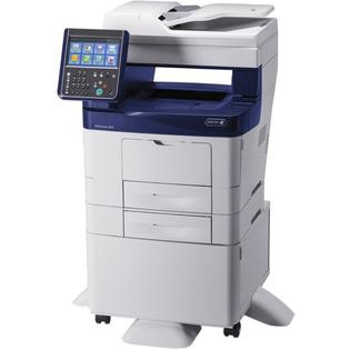 3655yxm Xerox Workcentre 3655 Laser Multifunction Printer