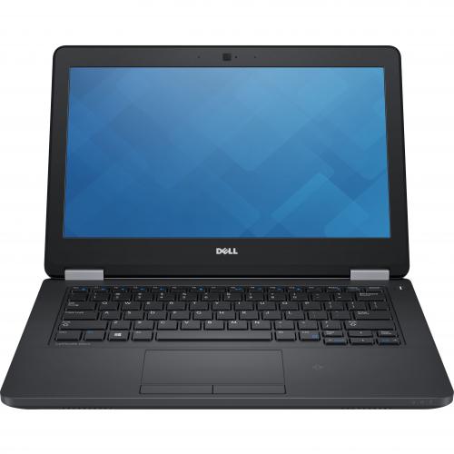 Wdknd Dell Latitude 12 5000 E5270 12 5 16 9 Notebook 1366 X 768 Intel Core I5 6th Gen I5 6300u Dual Core 2 Core 2 40 Ghz