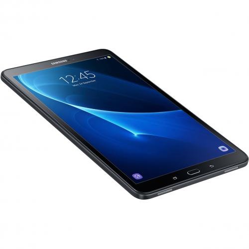 Sm T580nzkaxar Samsung Galaxy Tab A Sm T580 Tablet 10 1 2 Gb Samsung Exynos 7870 Octa Core 8 Core 1 60 Ghz 16 Gb Android 6 0