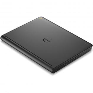 4mdfk Dell Chromebook 11 11 6 Touchscreen Chromebook Intel Celeron N2840 Dual Core 2 Core 2 16 Ghz 4 Gb Ddr3l Sdram 16 G