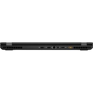 Lenovo Thinkpad P50s fl000kus 15 6 Mobile Workstation Intel Core I7 6th Gen I7 6500u Dual Core 2 Core 2 50 Ghz 8