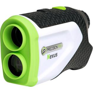Precision Pro Golf Precision Pro Nexus Laser Rangefinder 6x