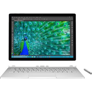 96d 00001 Microsoft Surface Book Intel Core I7 16gb Ram 512gb With Performance Base