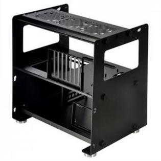 Lian Li Lian Li Case Pc T80x Test Bench 3 5x3 2 5inch X7 Hdd Usb3