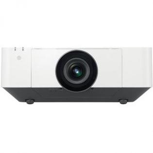 Sony Vplfwz60 Laser Projector 720p Hdtv Front Ceiling