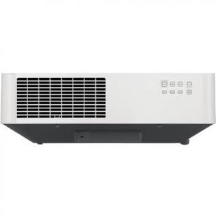 Sony Vplfwz60 Laser Projector 720p Hdtv Front Ceiling