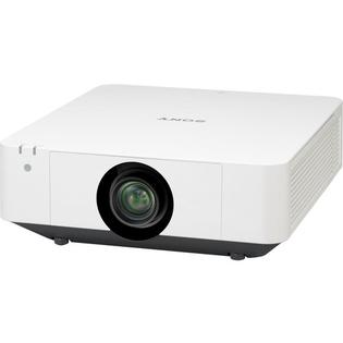 Sony Vplfwz60 Laser Projector 720p Hdtv Front Ceiling