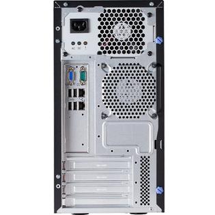 Lenovo System X X3100 M5 5457b3u 4u Mini Tower Server 1 X Intel Xeon 12 V3 Quad Core 4 Core 3 10 Ghz 4 Gb Installed D