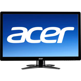 Umwg6aab01 Acer G226hql 21 5 Led Lcd Monitor 16 9 5 Ms Adjustable Display Angle 1920 X 1080 16 7 Million Colors 200 Nit
