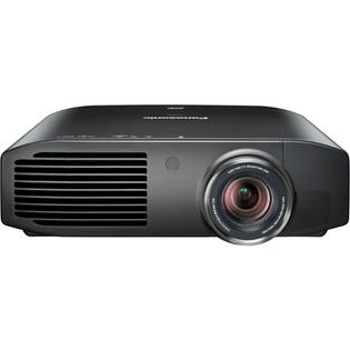 Ptae8000u Panasonic Pt Ae8000u 3d Lcd Projector 1080p Hdtv