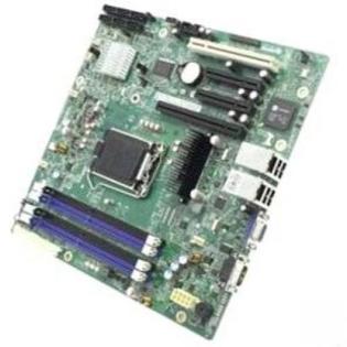 Intel S1200btsr Server Motherboard Intel Chipset Socket H2 Lga 1155 Micro Atx 1 X Processor Support 32 Gb Ddr3 Sdram M