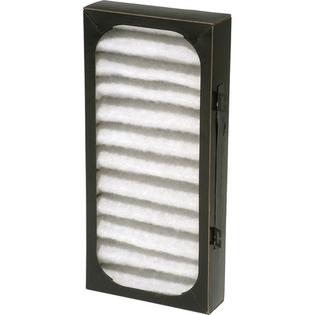 Hapf21 U4 Holmes Hapf21 G Hepa Filter Hepa For Air Purifier Remove Dust Remove Airborne Particles Remove Odor Remove Smoke Rem