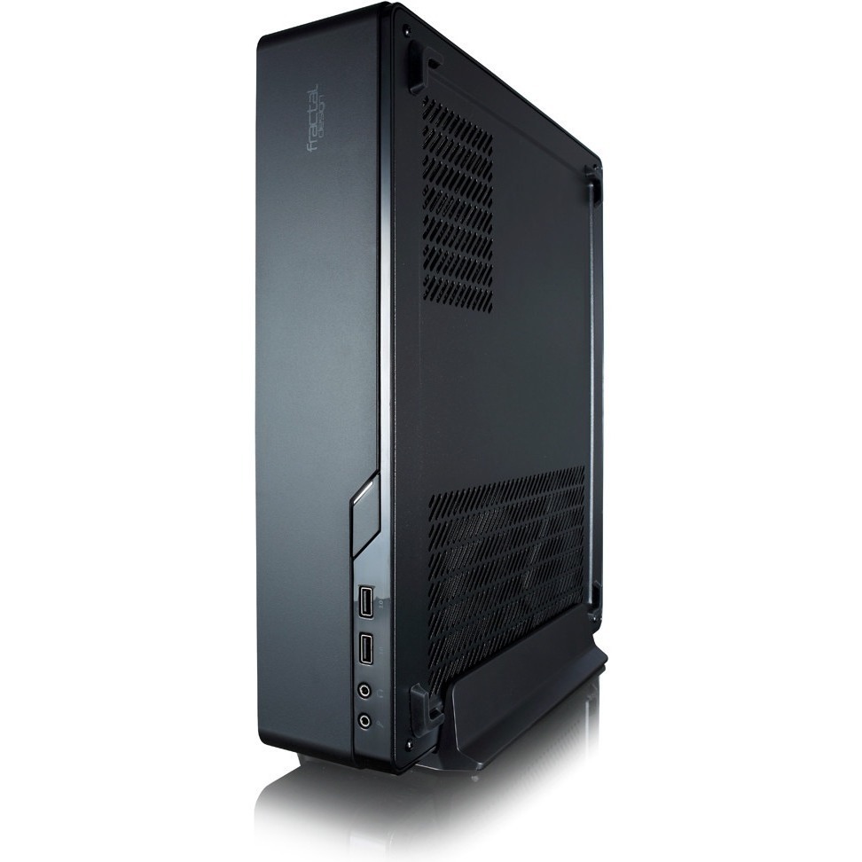 Fd Ca Node 2 Bk Fractal Design Node 2 Computer Case Black 2 X Bay 0 Mini Itx Motherboard Supported 7 72 Lb 2 X Fan S Supported Fd Ca Node 2 Bk Fractal Design Node 2 Computer Case Black 2 X Bay 0 Mini Itx Motherboard Supported 7 72 Lb 2 X Fan S Supported