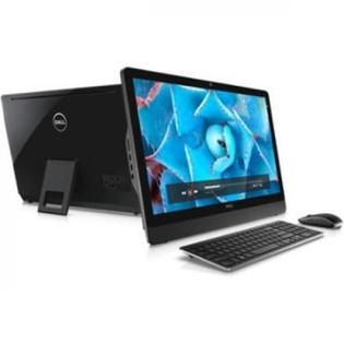 I3464 3014blk Dell Inspiron 24 3000 3464 All In One Computer Intel Core I3 7th Gen I3 7100u 2 40 Ghz 8 Gb Ddr4 Sdram 1 Tb Hdd 23 8