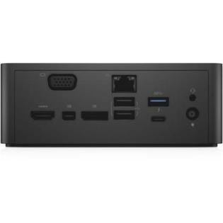 Fpy0r Dell Thunderbolt Dock Tb16 240w For Notebook 240 W Thunderbolt 3 5 X Usb Ports 2 X Usb 2 0 3 X Usb 3 0 Network