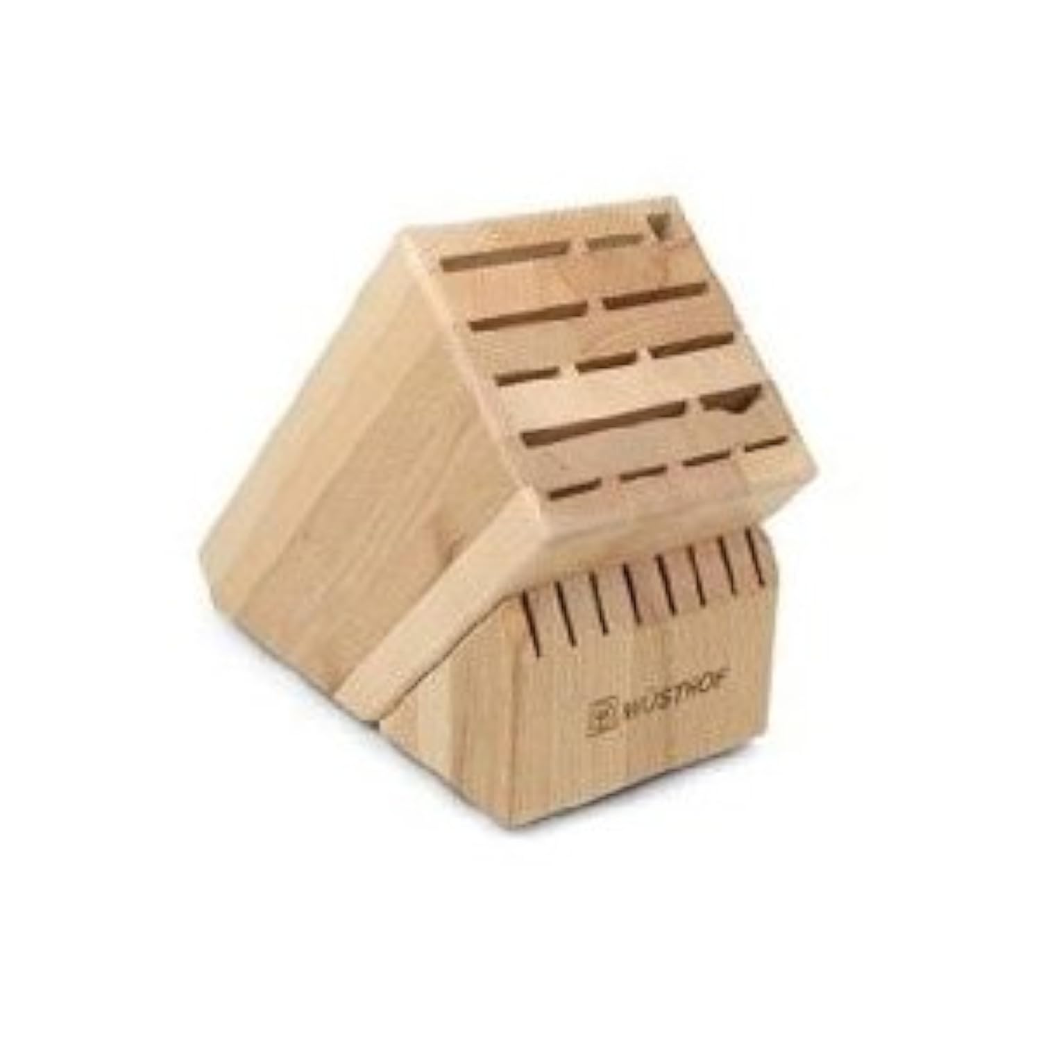 Wusthof 22 Slot Knife Block 7263
