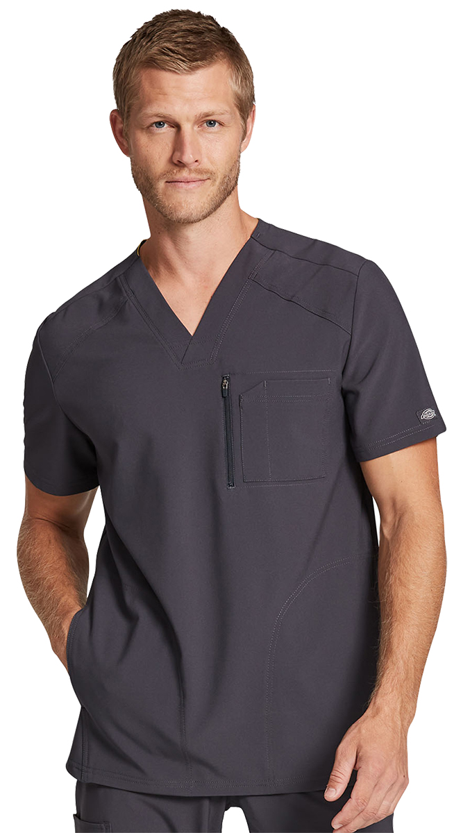 Dickies DK930 Men's VNeck Top