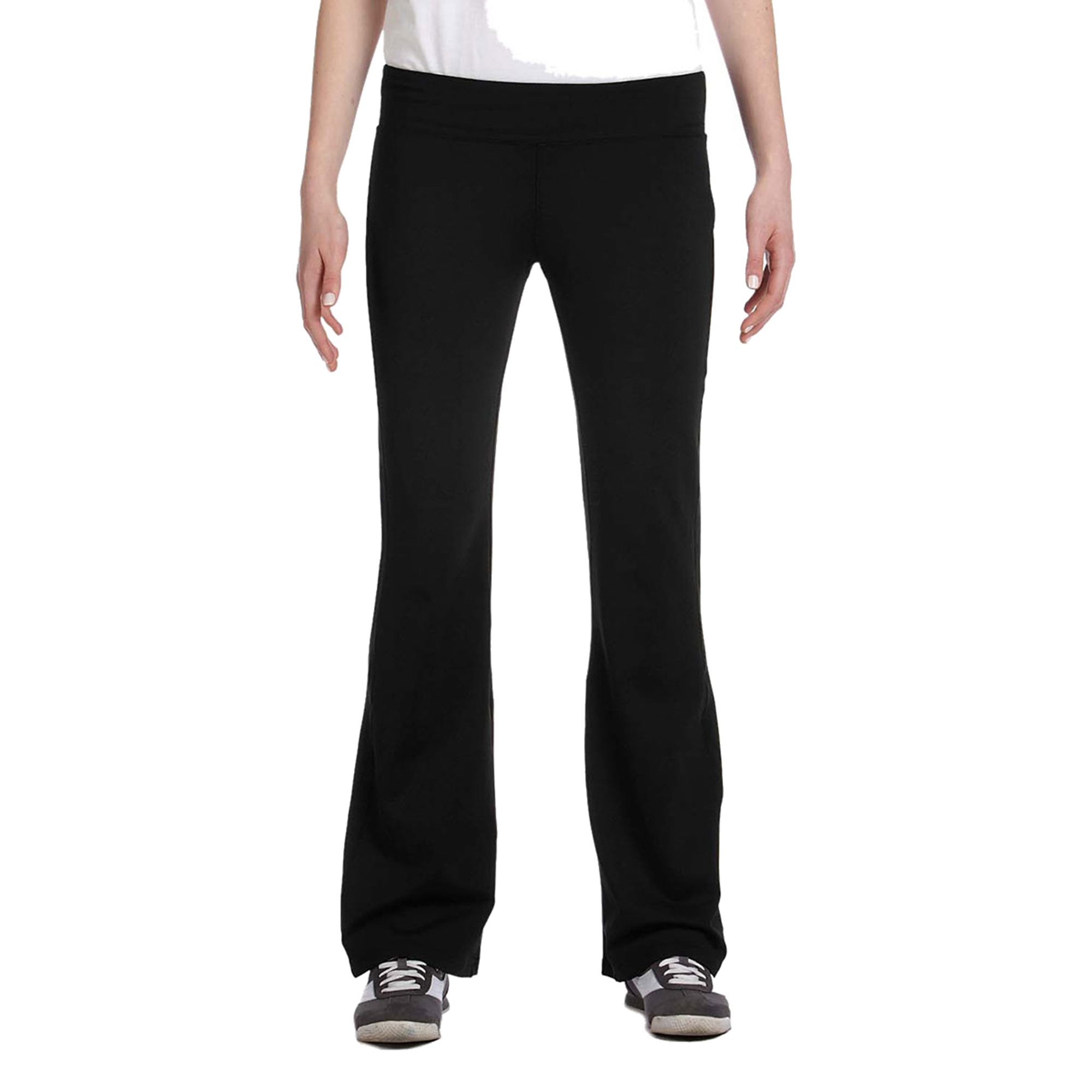 180s W5004T Women's Tall Solid Lightweight Performance Pant