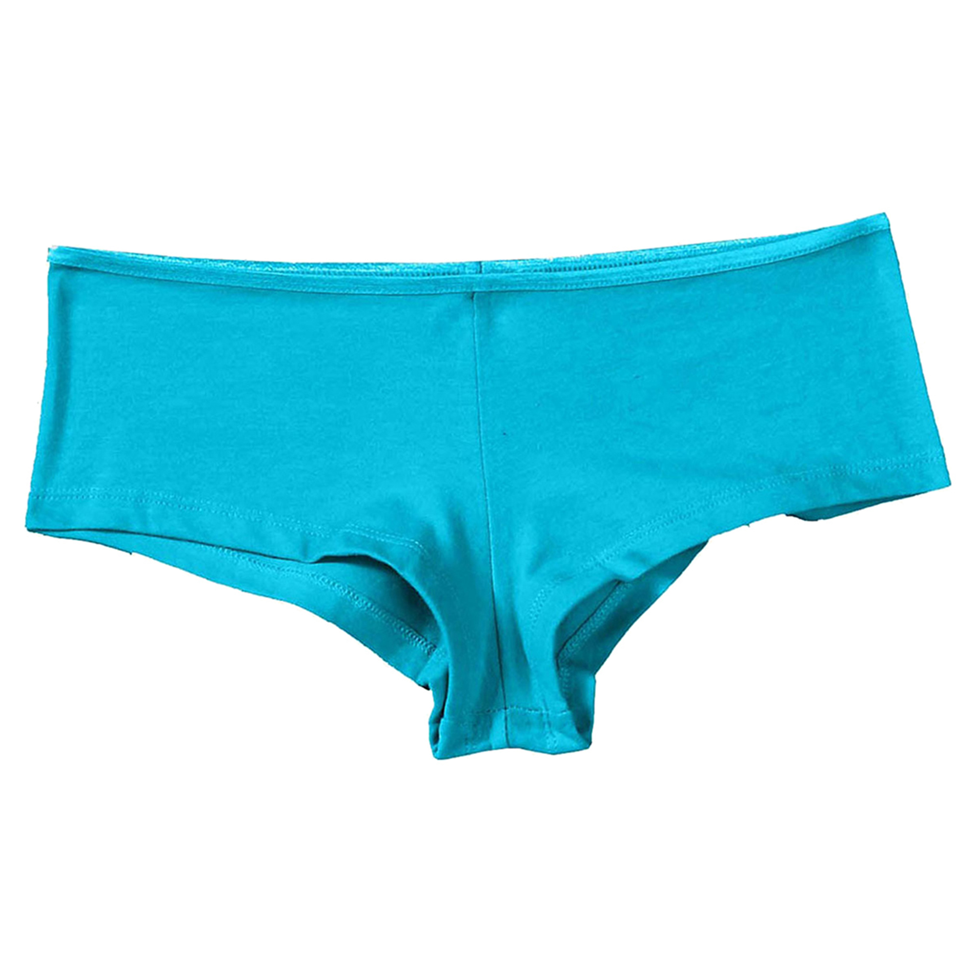 Bella 491 Women's HipHugger Elastic Waistband Underwear