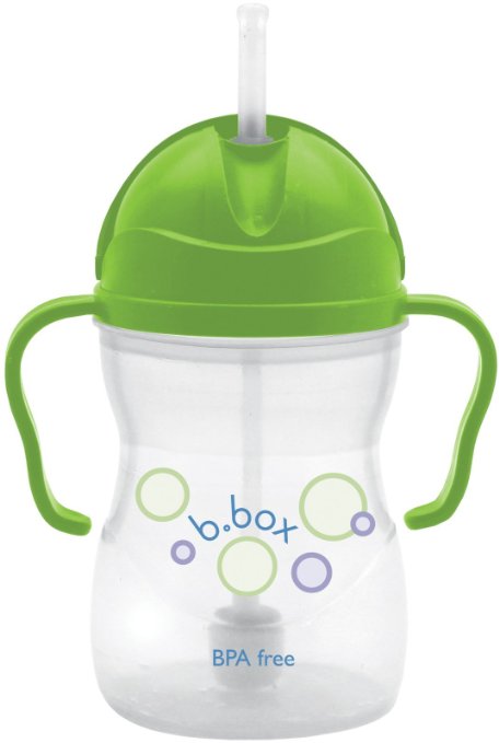 Bbox Essential Sippy Cup - Apple