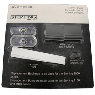 Gordon Glass Co Kohler Replacement Parts Kit For Sterling 5100