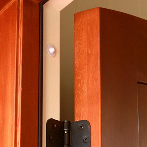 Ion Digital Plunger Wireless Door Security Sensor 2gig