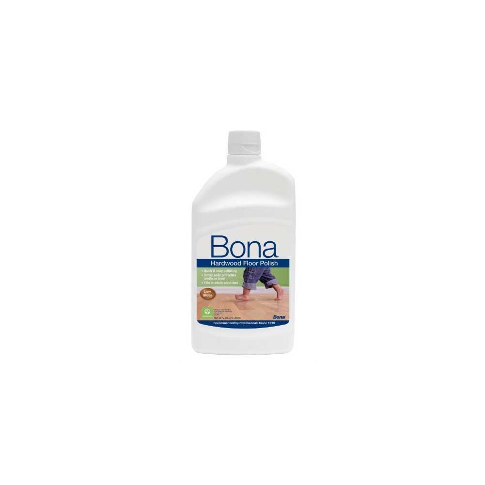 Wp510051002 Bona Hardwood Floor Polish High Gloss 32 Oz Wp510051002 Bona Hardwood Floor Polish