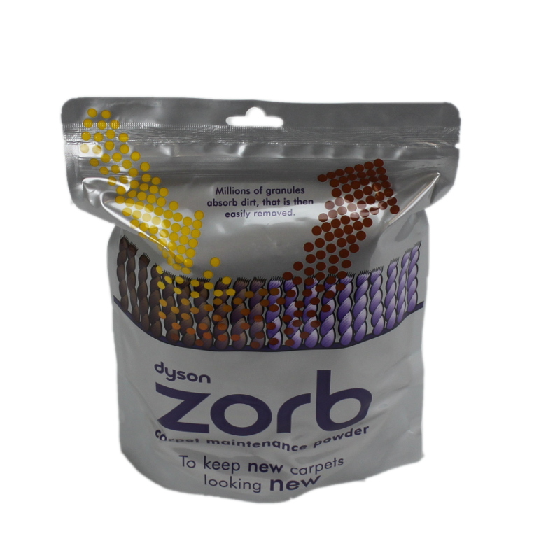Dyson Zorb, Carpet Maintenance Powder 26-1/2 Oz
