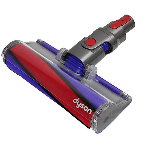 Dyson Soft Roller Cleaner Head for Dyson V7 Models DY-96648908