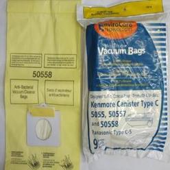 Vacuum Bags Accessories Kmart