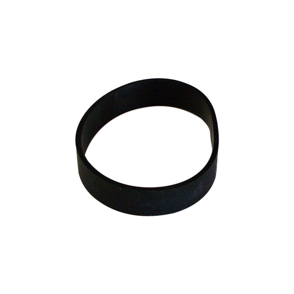Oreck Commercial 0300604 XL Vacuum Belts, 3 pk, For U2000, XL2000, 2200
