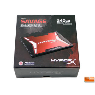 Sh103s3 240g Kingston Hyperx Savage 240gb Ssd Sata 3 2 5 7mm Height Solid Sate Drive Shss37a 240g