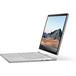 Microsoft NEW Microsoft Surface Book 3 - 13.5" Touch-Screen - 10th Gen Intel Core i7 - 32GB Memory - 1TB SSD (Latest Model) - Platinum